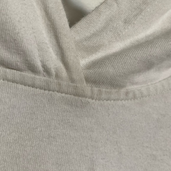 Champion hooded long sleeve - Picture 5 of 7